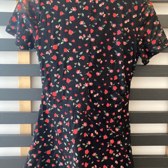 Princess polly dress - Picture 3 of 3